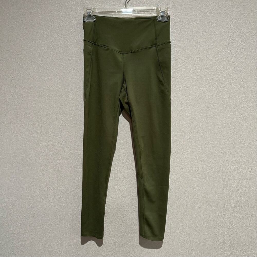 Zella Leggings SZ S